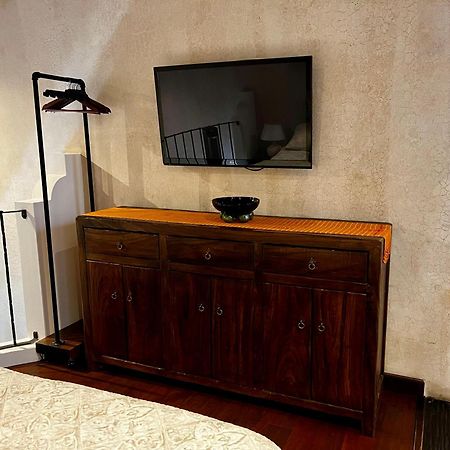 Boutique Villa In アンティグア・グアテマラ エクステリア 写真