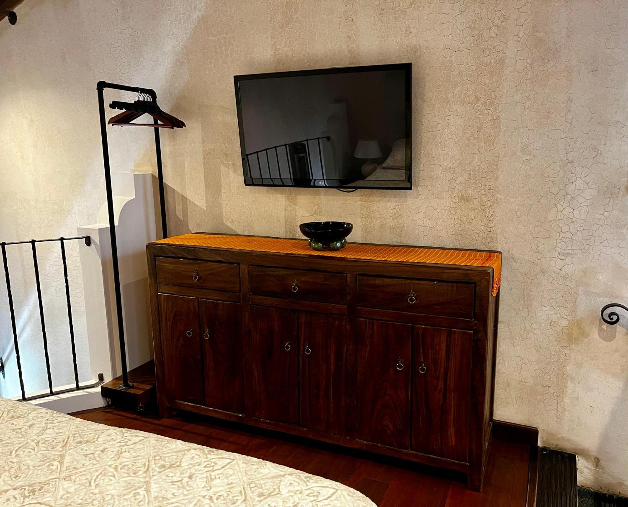 Boutique Villa In アンティグア・グアテマラ エクステリア 写真