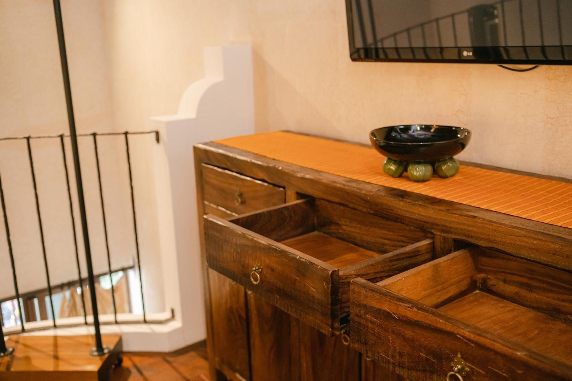 Boutique Villa In アンティグア・グアテマラ エクステリア 写真