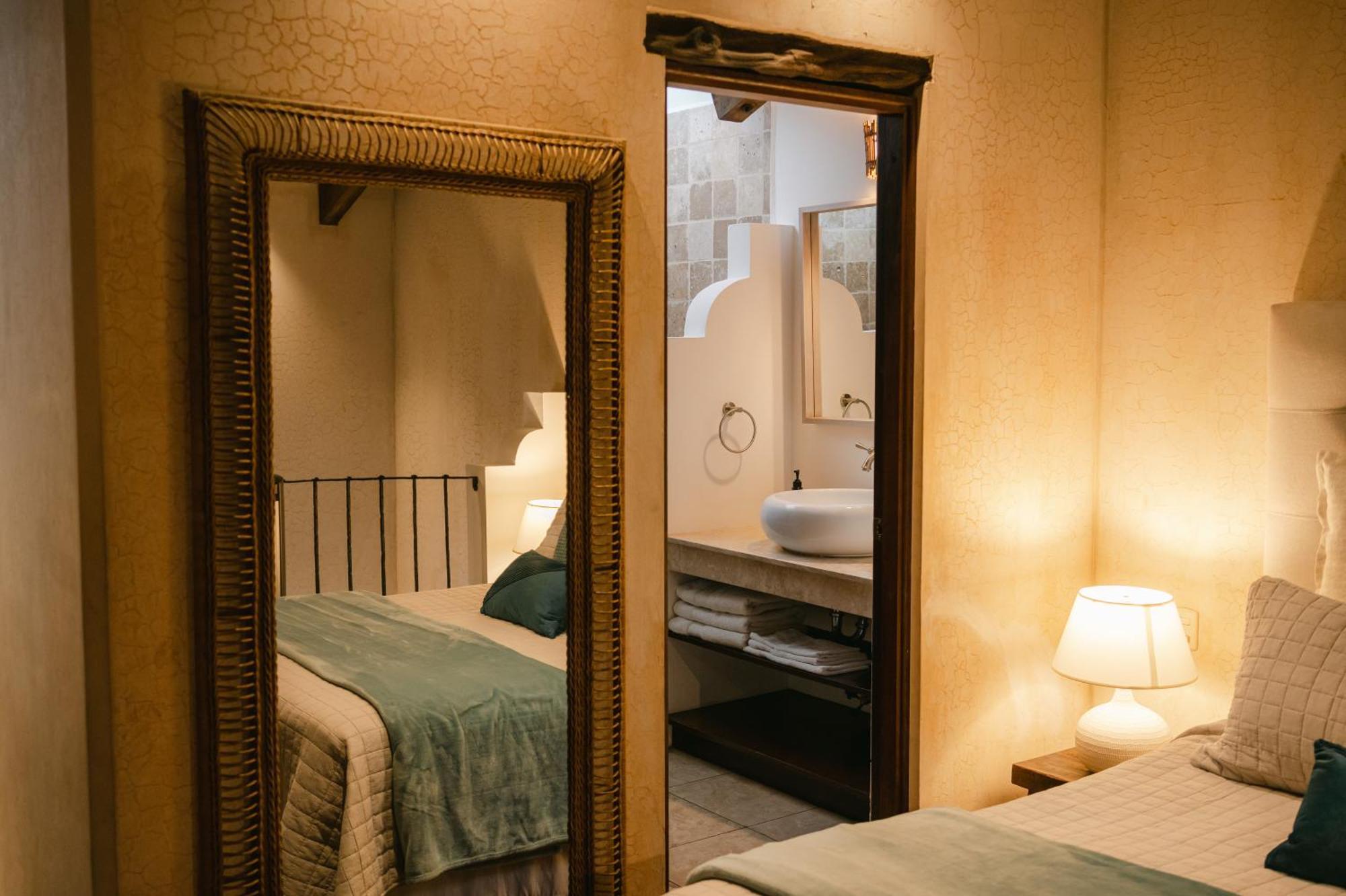 Boutique Villa In アンティグア・グアテマラ エクステリア 写真