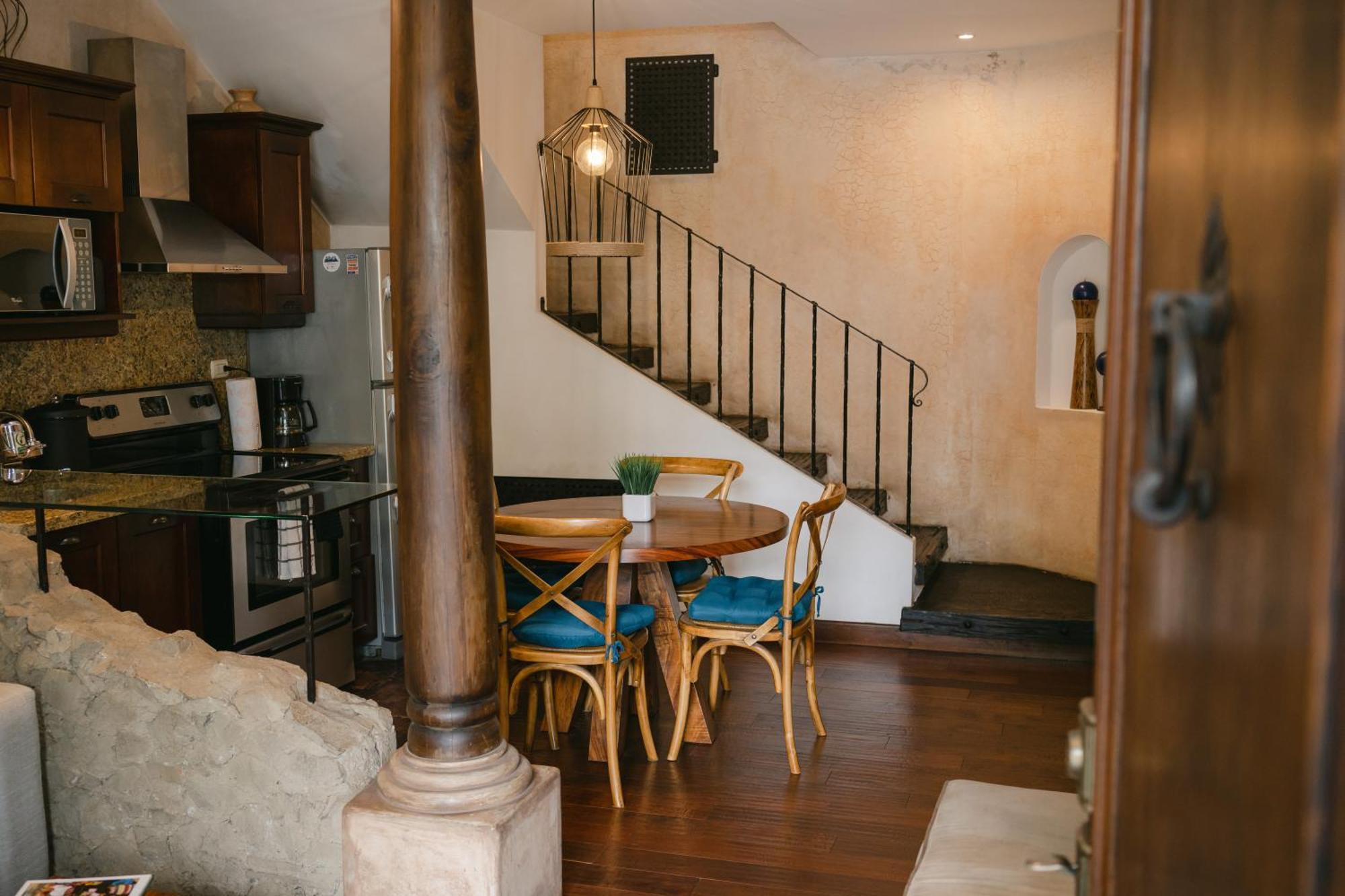 Boutique Villa In アンティグア・グアテマラ エクステリア 写真