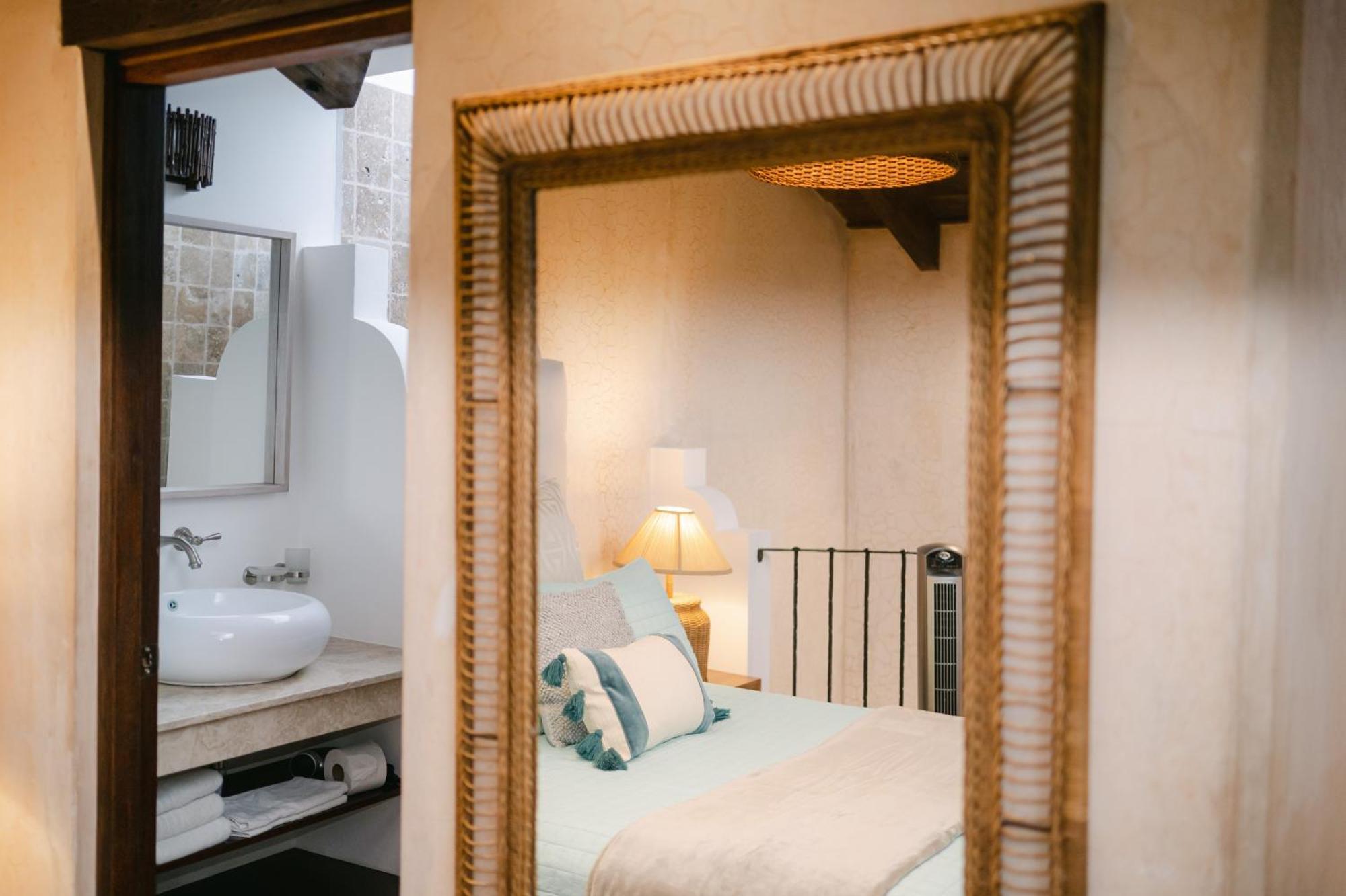 Boutique Villa In アンティグア・グアテマラ エクステリア 写真