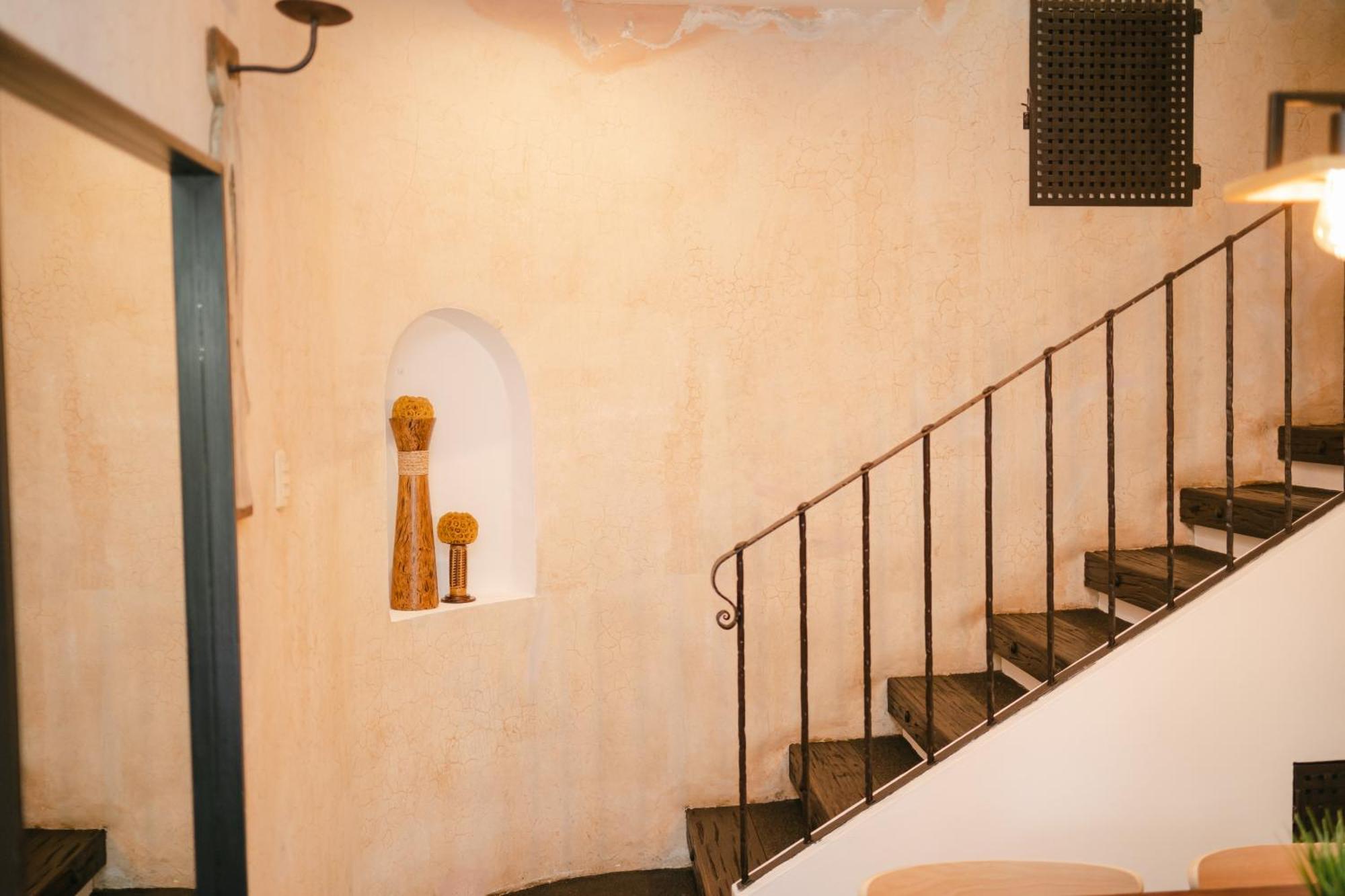 Boutique Villa In アンティグア・グアテマラ エクステリア 写真