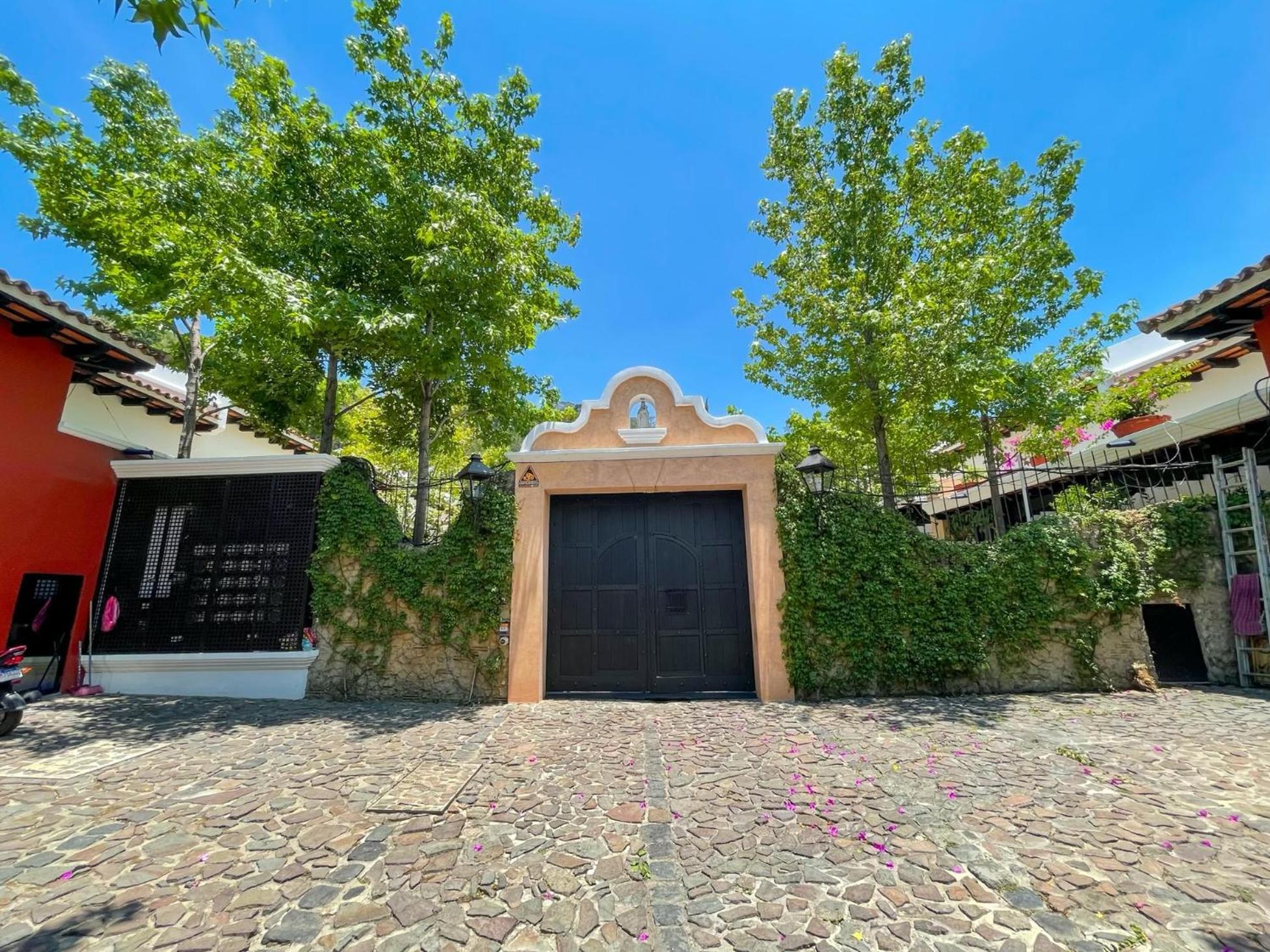 Boutique Villa In アンティグア・グアテマラ エクステリア 写真