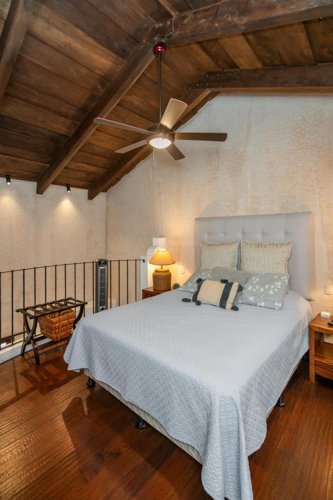 Boutique Villa In アンティグア・グアテマラ エクステリア 写真